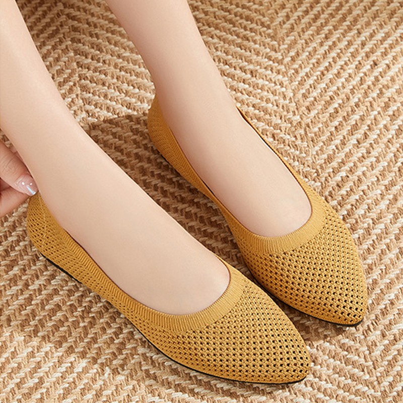 Scarpe basse da donna Mocassin - Loafer Flat Women recensione e prezzo