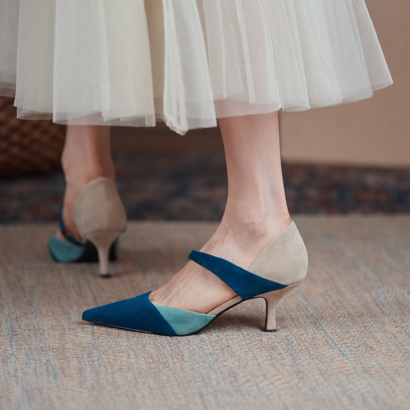 Nuovi sandali estivi da donna  - Kids Shoes Women recensione e prezzo