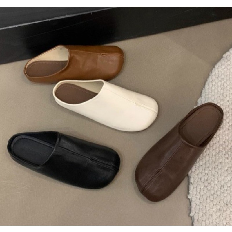 New Fashion Tabi Ninja Flats S - Loafer Flat Women recensione e prezzo