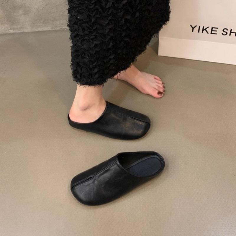 New Fashion Tabi Ninja Flats S - Loafer Flat Women recensione e prezzo