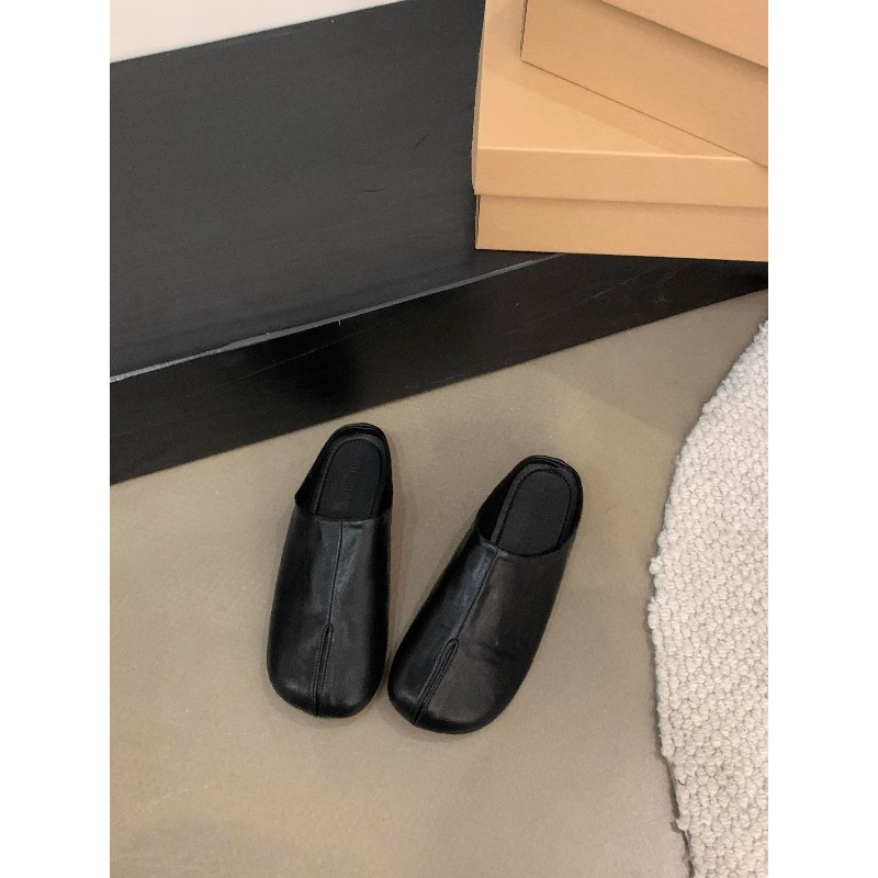 New Fashion Tabi Ninja Flats S - Loafer Flat Women recensione e prezzo