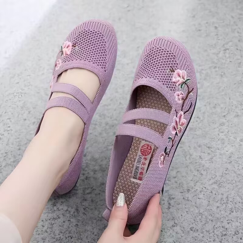 New Summer Old Beijing Cloth S - Women Shoes Jeans recensione e prezzo