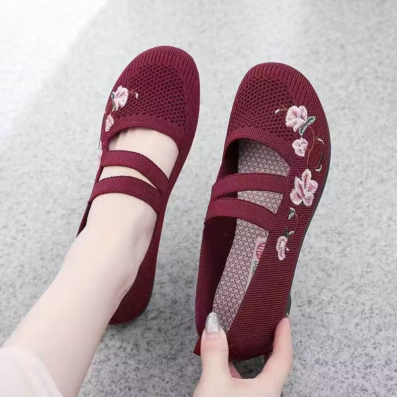 New Summer Old Beijing Cloth S - Women Shoes Jeans recensione e prezzo
