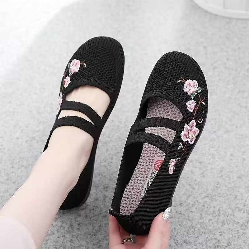 New Summer Old Beijing Cloth S - Women Shoes Jeans recensione e prezzo
