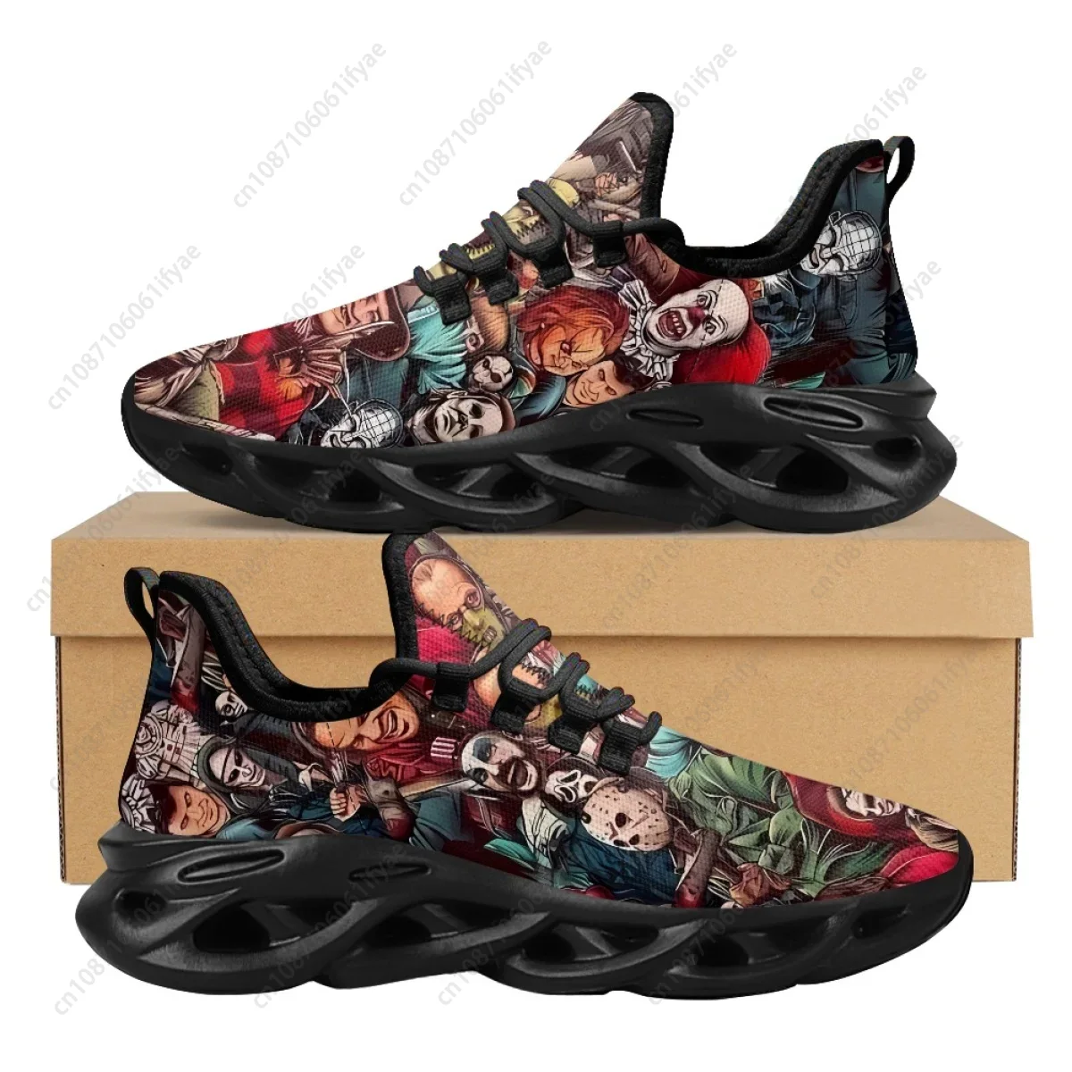 Sneakers con Personaggi di Fil - Women Shoes Myer recensione e prezzo