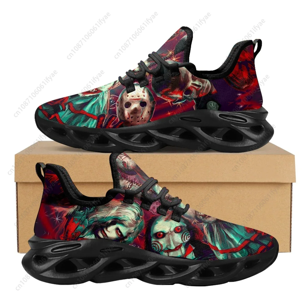 Sneakers con Personaggi di Fil - Women Shoes Myer recensione e prezzo