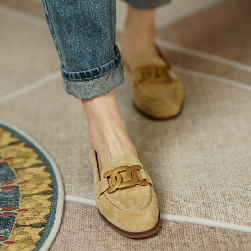 Mocassini da donna in pelle sc - Kids Shoes Women recensione e prezzo