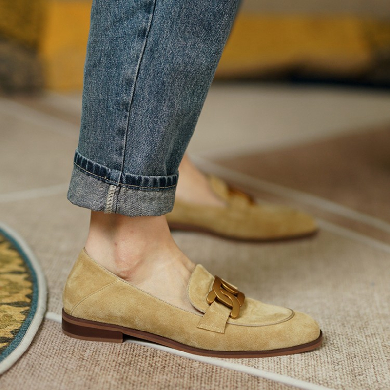 Mocassini da donna in pelle sc - Kids Shoes Women recensione e prezzo