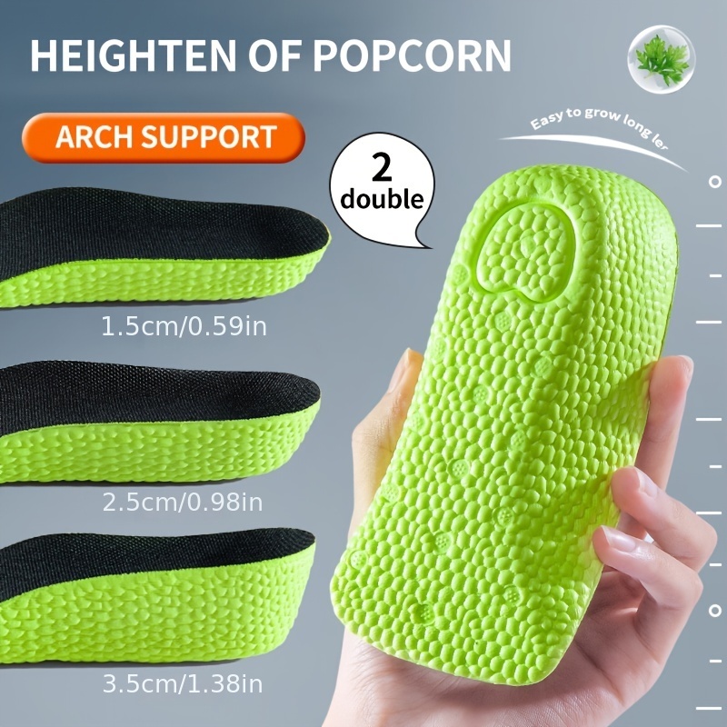 Solette Invisibili con Support - Women'S Shoes With Arch Support recensione e prezzo