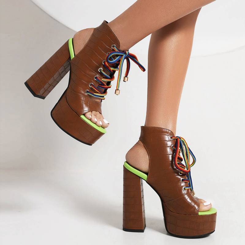 ORCHA LISA Luxry Sandali da do - Women'S Shoes Size 40 In Us recensione e prezzo