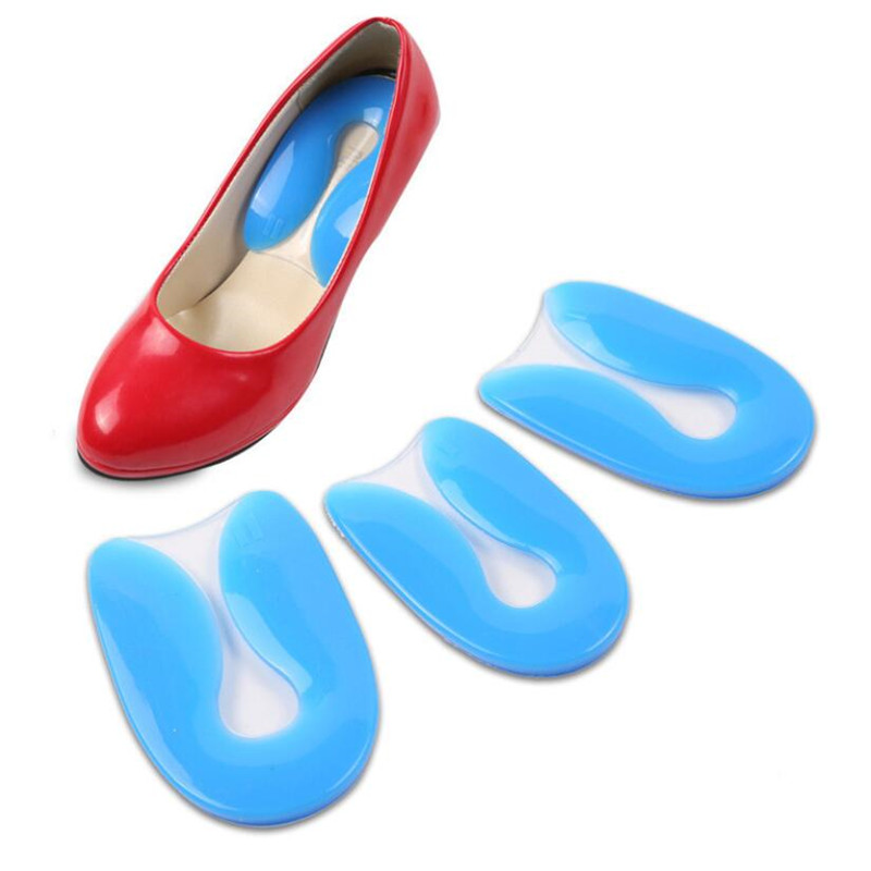 1Pair Sollievo Dal Dolore Del  - Women'S Shoes For Plantar Fasciitis recensione e prezzo
