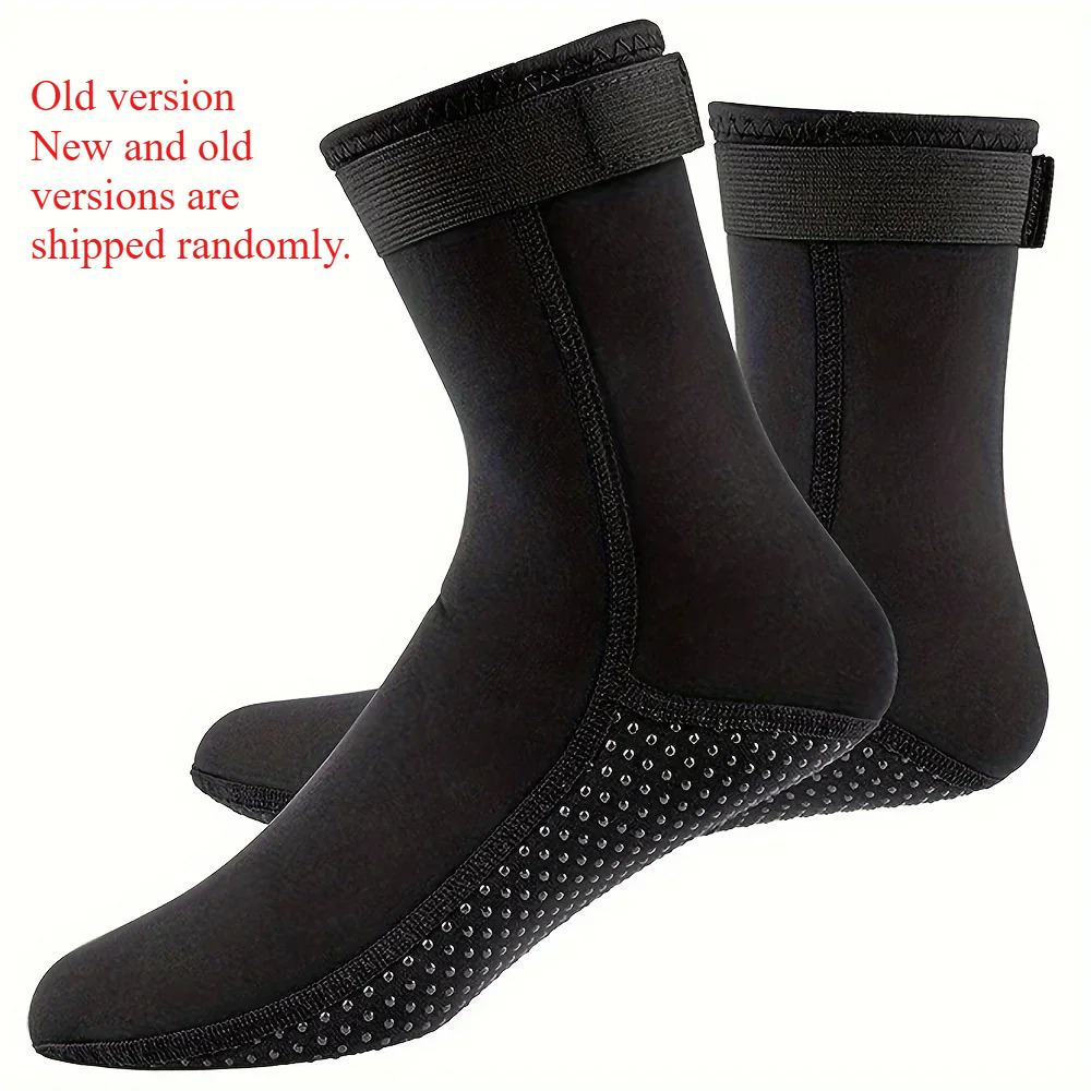 Calzini da sub in neoprene 3mm - Women'S Shoes For Neuropathy recensione e prezzo