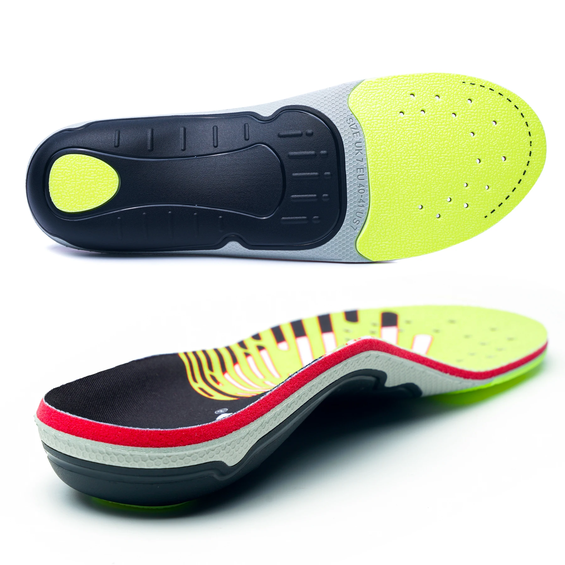 Fascite plantare Sottopiede or - Women'S Shoes For Plantar Fasciitis recensione e prezzo