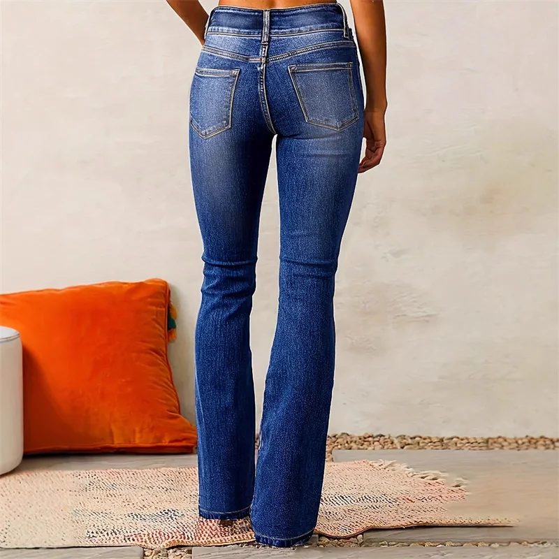2025 Jeans elasticizzati lavat - Women Shoes Jeans recensione e prezzo