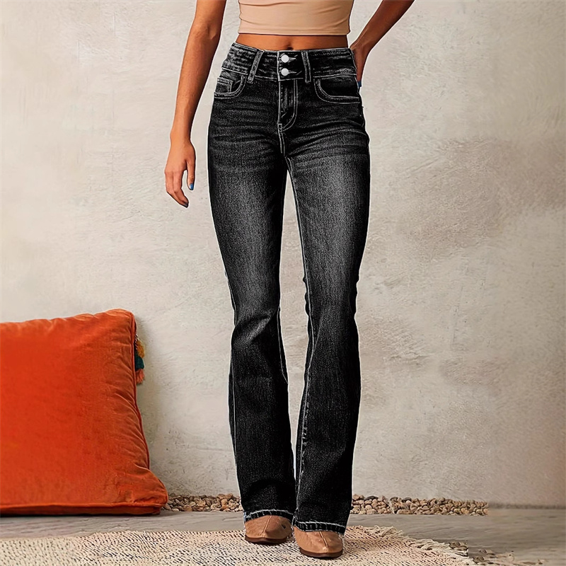 2025 Jeans elasticizzati lavat - Women Shoes Jeans recensione e prezzo