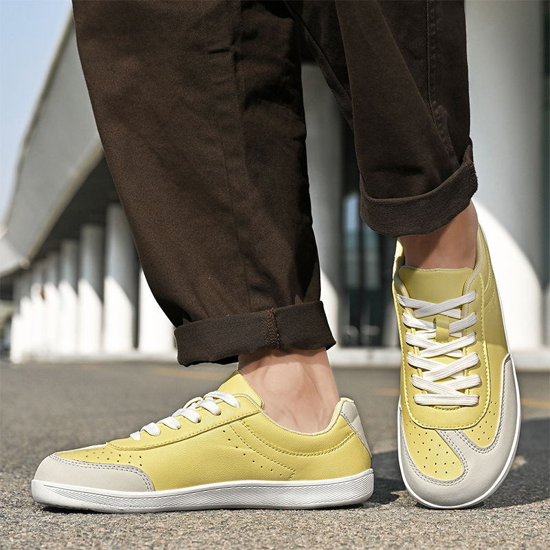 Scarpe da passeggio gialle all - Women Shoes Big W recensione e prezzo