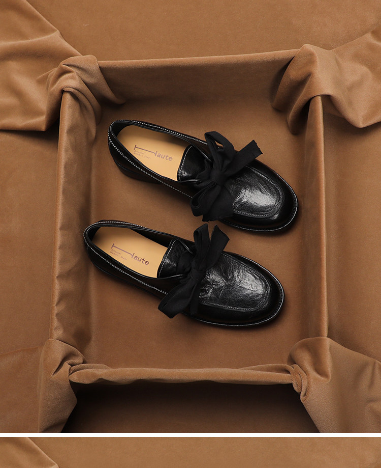SCATOLA PER SCARPE ‌ Mocassini - Loafer Flat Women recensione e prezzo
