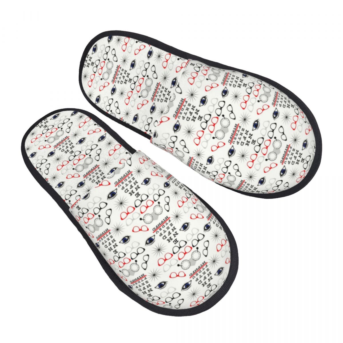 Pantofole Personalizzate Diver - Women Shoes Chart Size recensione e prezzo
