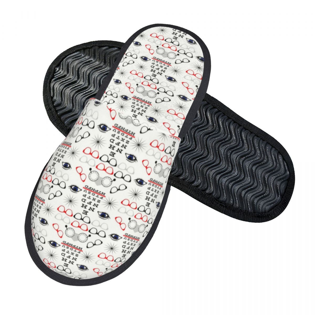 Pantofole Personalizzate Diver - Women Shoes Chart Size recensione e prezzo
