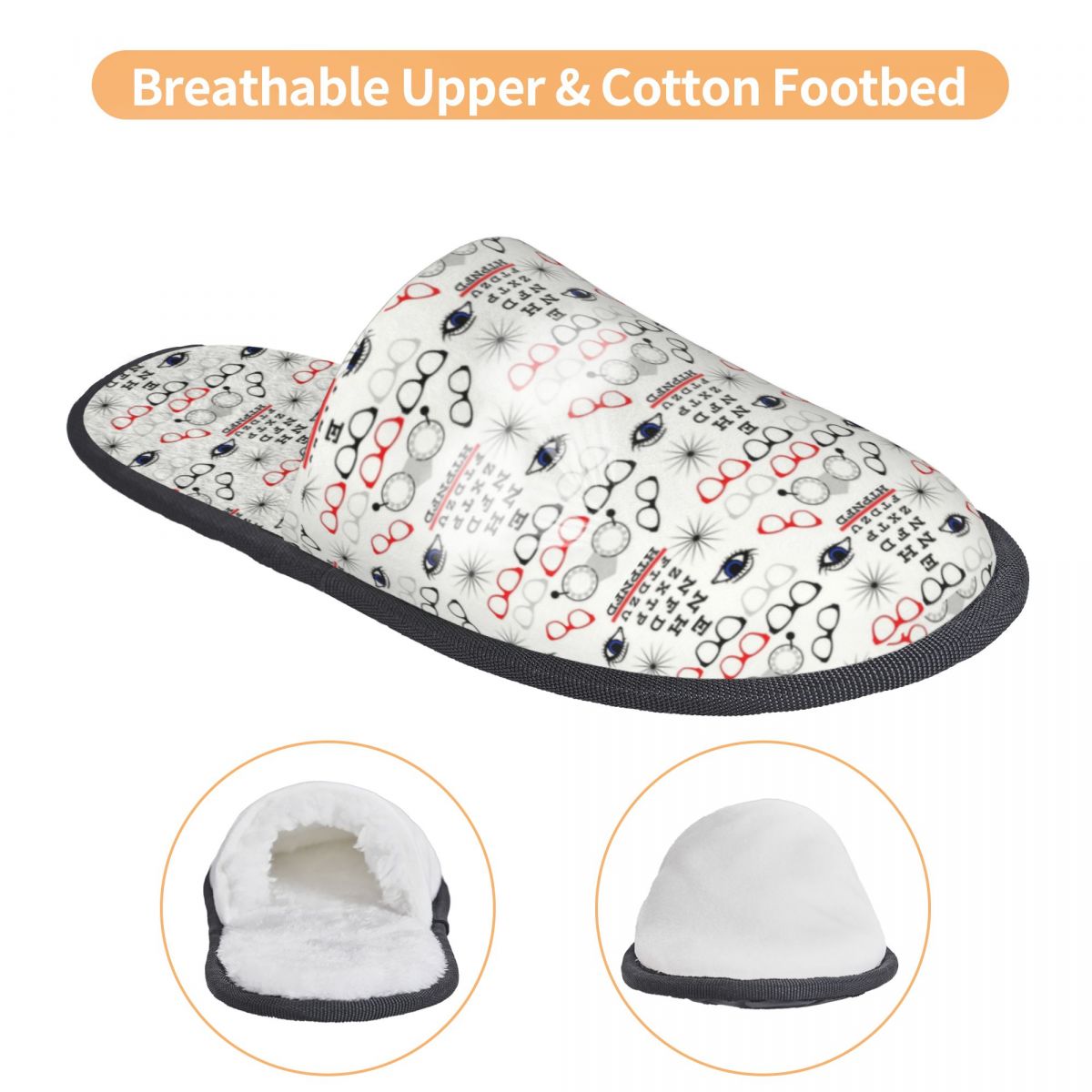 Pantofole Personalizzate Diver - Women Shoes Chart Size recensione e prezzo