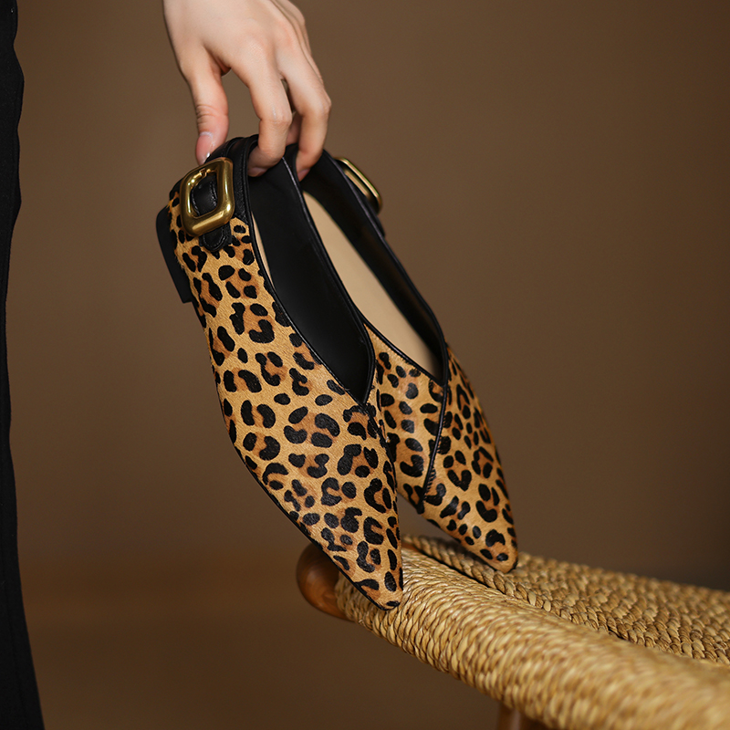 2026 nuova tendenza primaveril - Loafer Flat Women recensione e prezzo