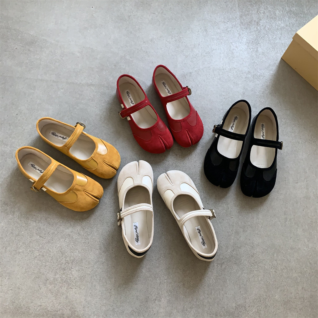 2026 Mary Jeans Tabis Scarpe D - Women Shoes Jeans recensione e prezzo