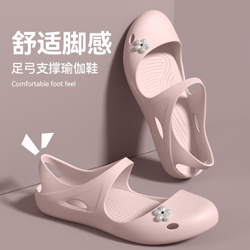Sandali da yoga con supporto p - Women'S Shoes With Arch Support recensione e prezzo