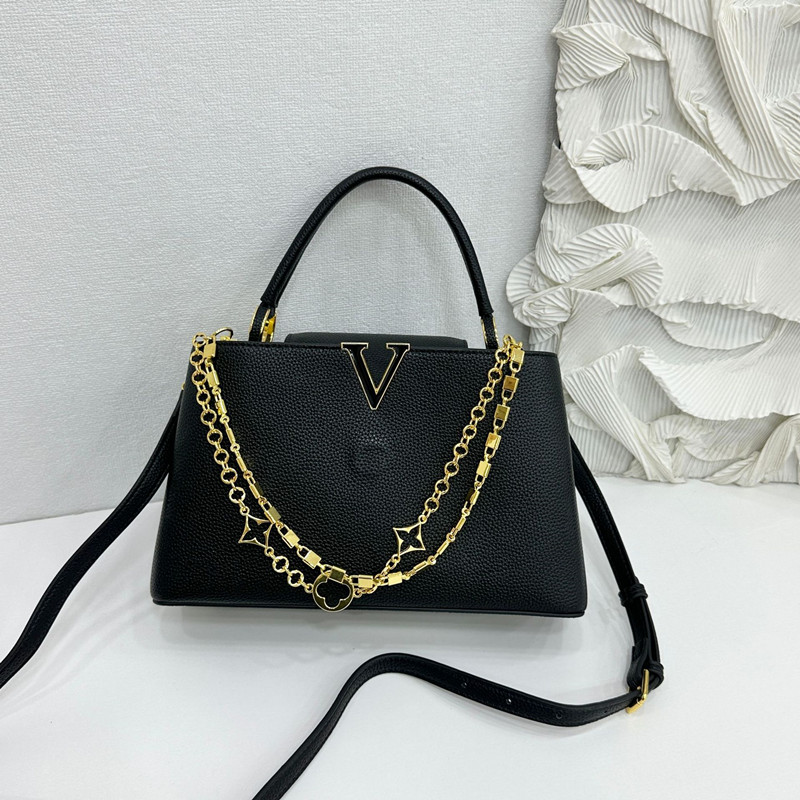 2025 Borsa a tracolla con cate - Women'S Shoes Louis Vuitton recensione e prezzo