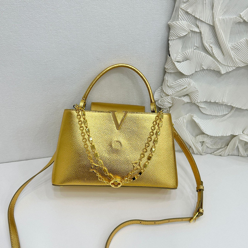 2025 Borsa a tracolla con cate - Women'S Shoes Louis Vuitton recensione e prezzo