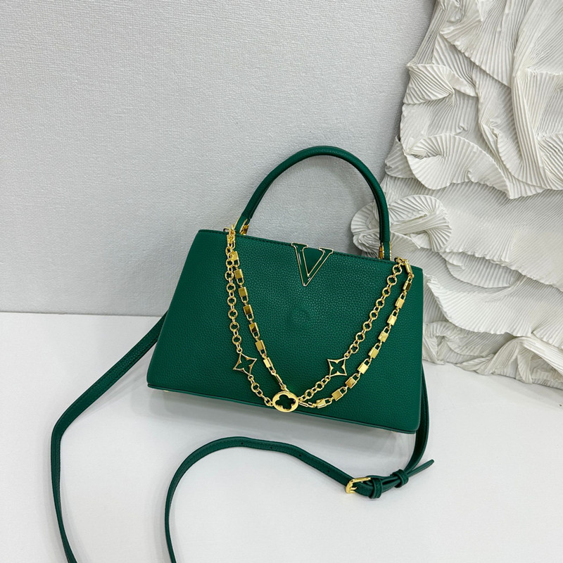 2025 Borsa a tracolla con cate - Women'S Shoes Louis Vuitton recensione e prezzo