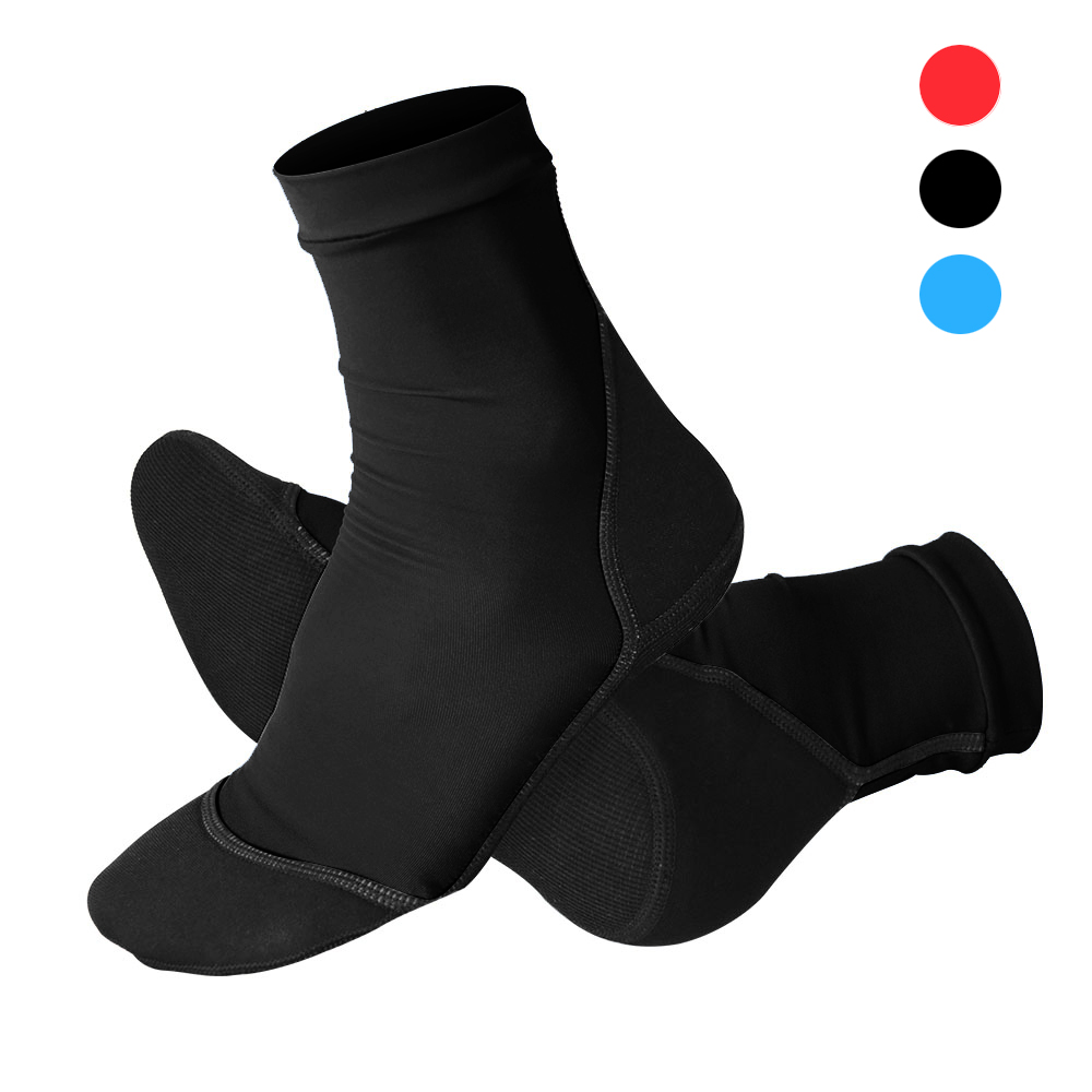 Calzini con pinna in neoprene  - Women'S Shoes For Neuropathy recensione e prezzo