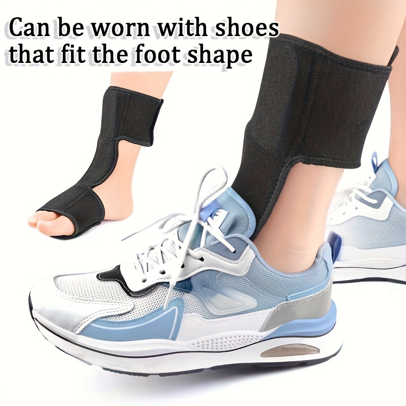 1PC Fascite plantare Notte Ste - Women'S Shoes With Plantar Fasciitis recensione e prezzo