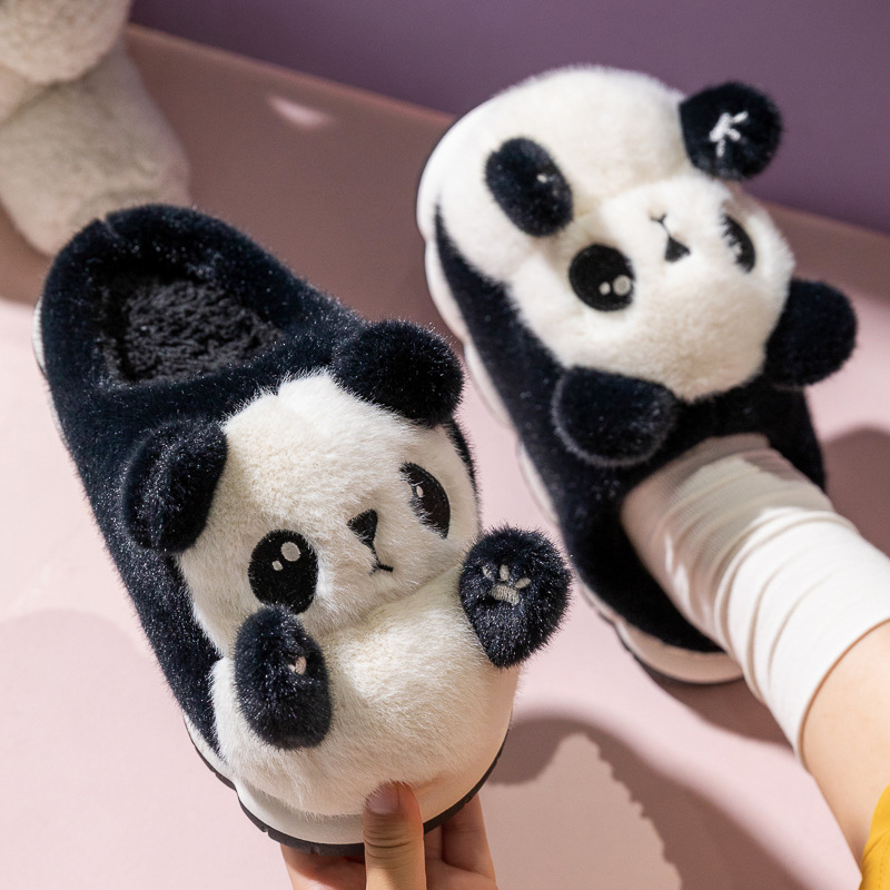 Nuove scarpe panda coccolose m - Loafer Flat Women recensione e prezzo