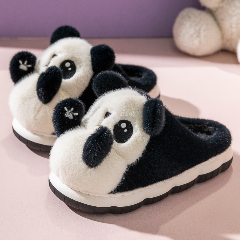 Nuove scarpe panda coccolose m - Loafer Flat Women recensione e prezzo