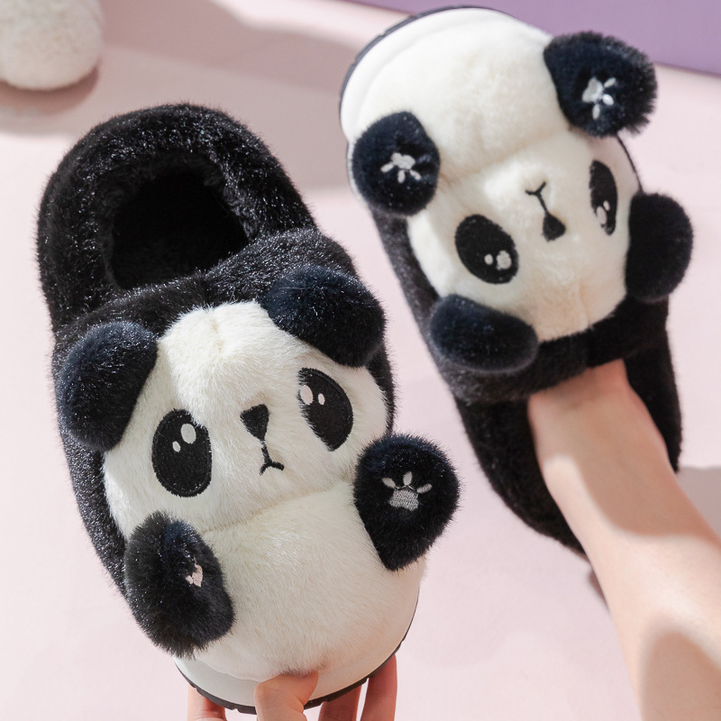 Nuove scarpe panda coccolose m - Loafer Flat Women recensione e prezzo