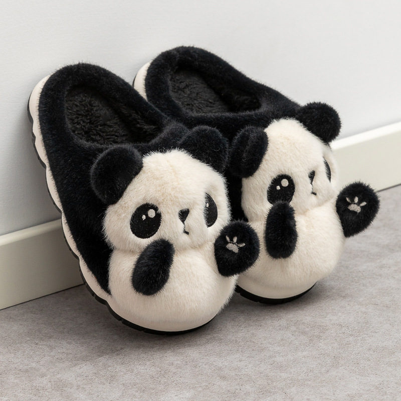 Nuove scarpe panda coccolose m - Loafer Flat Women recensione e prezzo
