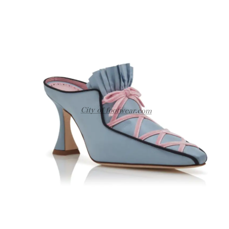 2026 Novità in Blu Baby / Rosa - Women'S Shoes Navy Blue recensione e prezzo