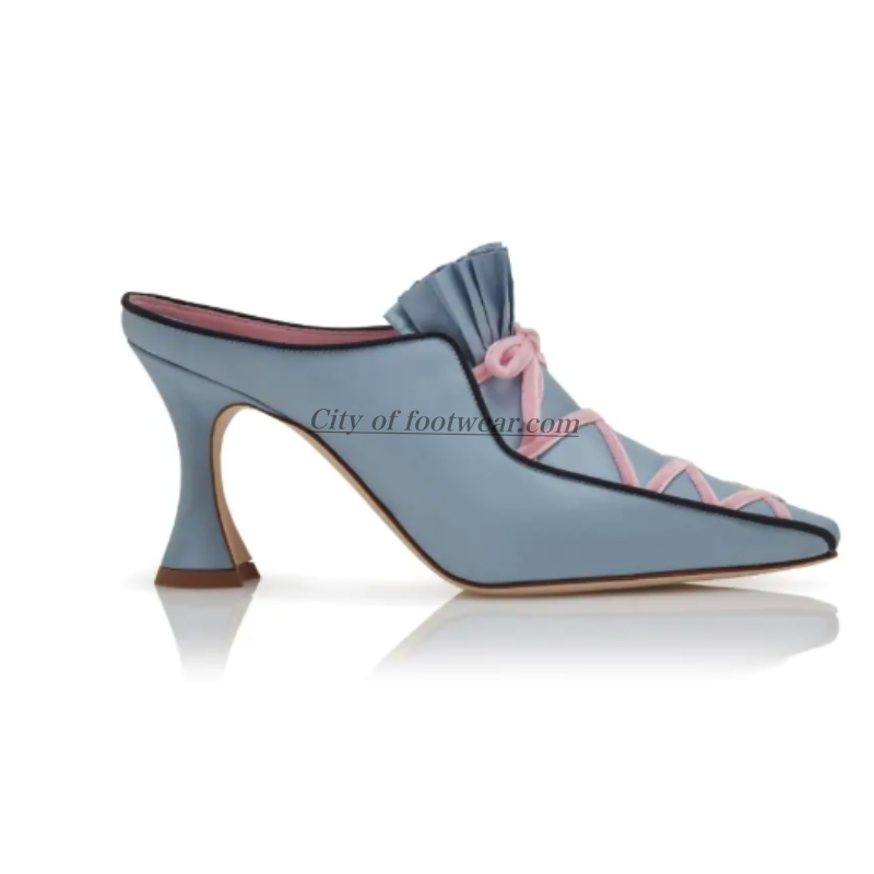 2026 Novità in Blu Baby / Rosa - Women'S Shoes Navy Blue recensione e prezzo