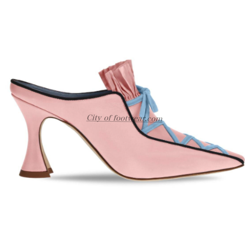 2026 Novità in Blu Baby / Rosa - Women'S Shoes Navy Blue recensione e prezzo