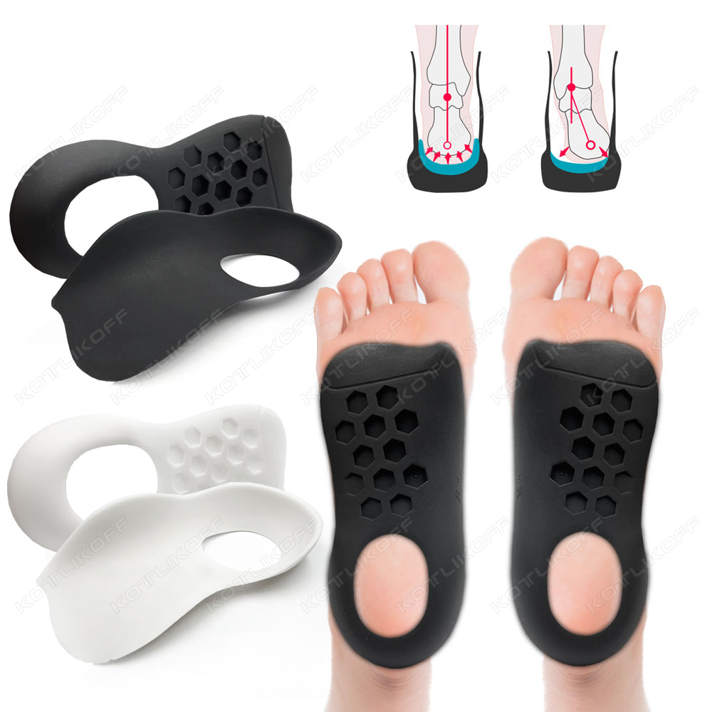 Piede piatto X/O-Leg Correzion - Women'S Shoes With Plantar Fasciitis recensione e prezzo