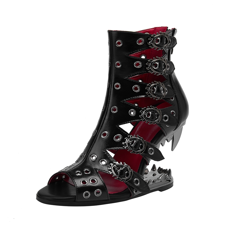 Nuova primavera/estate delle d - Women Shoes Jeans recensione e prezzo
