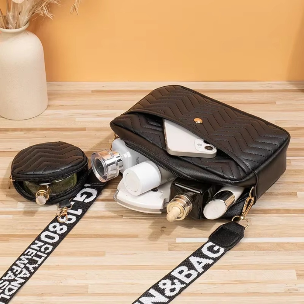 Borsa a tracolla in pelle PU d - Women'S Shoes Louis Vuitton recensione e prezzo
