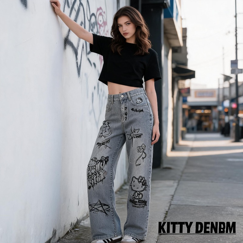 Jeans da Donna a Vita Media co - Women Shoes Jeans recensione e prezzo