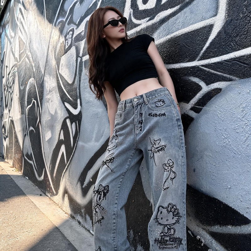Jeans da Donna a Vita Media co - Women Shoes Jeans recensione e prezzo