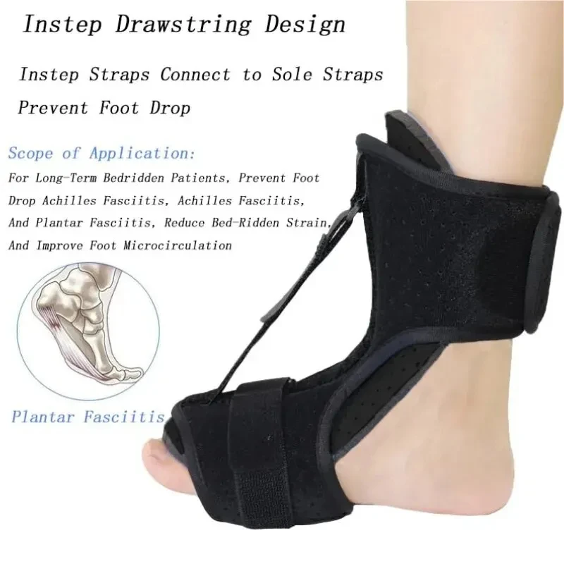 1PC Fascite plantare Notte Ste - Women'S Shoes With Plantar Fasciitis recensione e prezzo