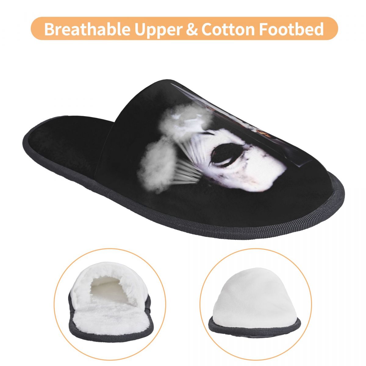 Pantofole personalizzate in me - Women Shoes Myer recensione e prezzo
