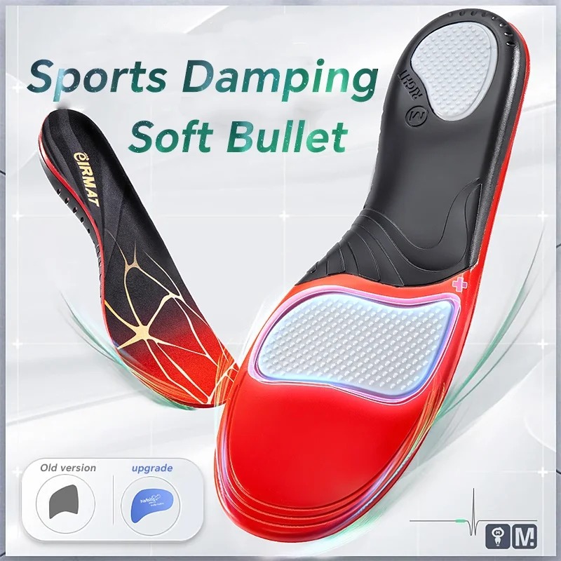 Solette in Gel di Silicone Pre - Women'S Shoes For Plantar Fasciitis recensione e prezzo