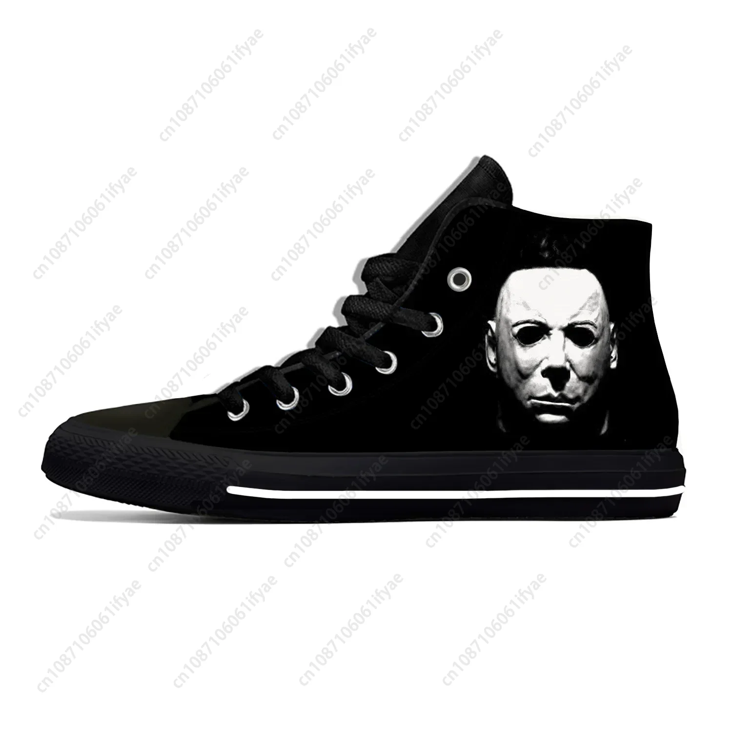 Michael Myers Halloween Horror - Women Shoes Myer recensione e prezzo