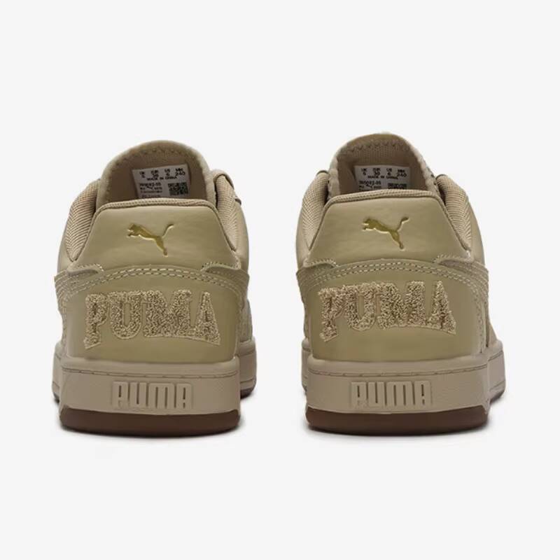 Nuove Sneakers Basse PUMA Unis - Women'S Shoes Puma Sneakers recensione e prezzo