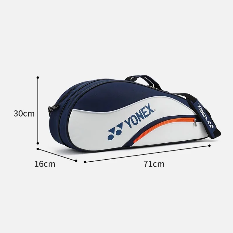 Borsa per racchette profession - Women'S Shoes Yonex recensione e prezzo